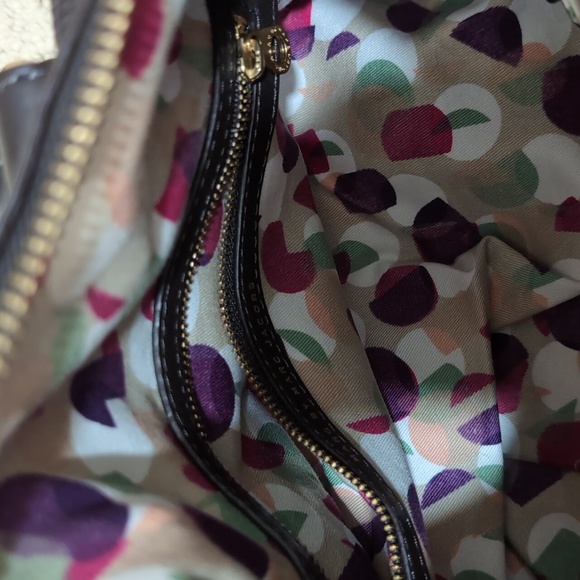 Gently worn Marc by Marc Jacobs satchel bag - Picture 4 of 15